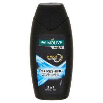 Palmolive Men Refreshing 2 in 1 tusfürdő 50 ml