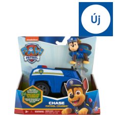 Nickelodeon Paw Patrol Chase Patrol Cruiser