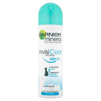 Garnier Mineral InvisiCool dezodor 150 ml