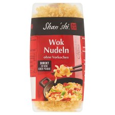 Shan'shi Wok Noodles 250 g
