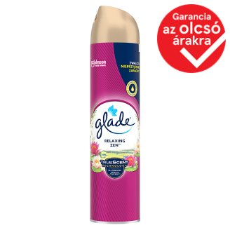 Glade By Brise Japán Kert légfrissítő aeroszol 300 ml