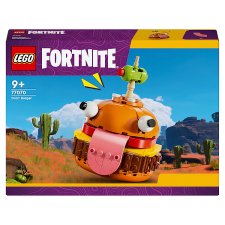 LEGO Fortnite 77070 Durrr Burger