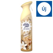 Ambi Pur Air Freshener Spray Vanilla Cookie 185 ML