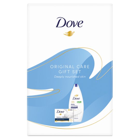 Dove Deeply Nourishing Gift Set Tesco Online, Tesco From Home, Tesco