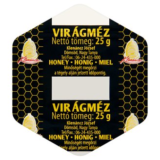 Virágméz 25 g