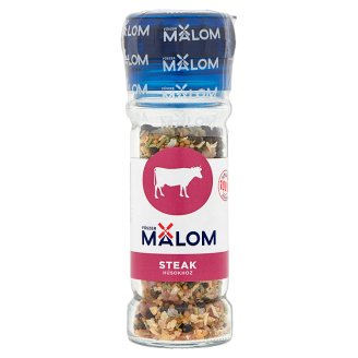 Fűszermalom steak húsokhoz 60 g