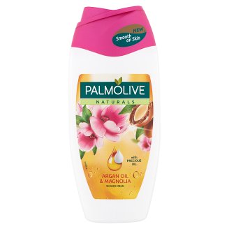 Palmolive Naturals Argan Oil & Magnolia krémtusfürdő 250 ml