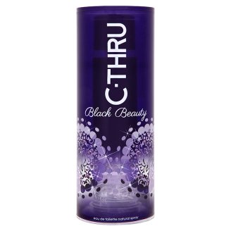 C-Thru Black Beauty eau de toilette 50 ml