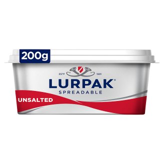 Lurpak kenhető keverék készítmény 200 g