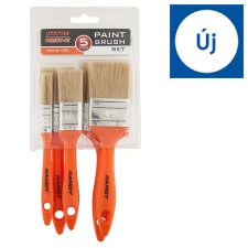 Handy Paint Brush Set 5 pcs