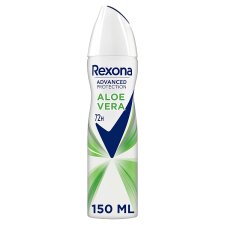 Rexona Advanced Protection Aloe Vera Scent Antiperspirant 150 ml