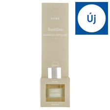 Tesco Home Jasmine Scented Diffuser 30 ml