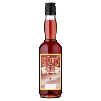 Baking Liqueur 20% 0,5 l