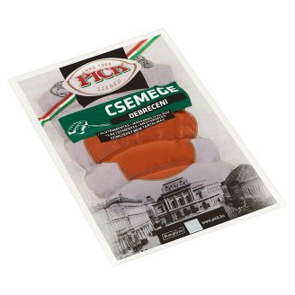 PICK Csemege debreceni 315 g
