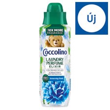 Coccolino Heavenly Fresh Laundry Perfume Elixir 460 ml