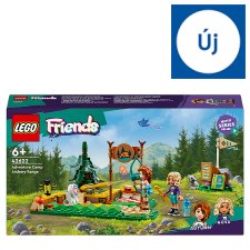 LEGO Friends 42622 Adventure Camp Archery Range