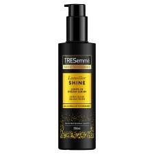 TRESemmé Lamellar Shine Leave-In Cream Serum 200 ml