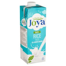 Joya Organic UHT Rice Drink 1 l