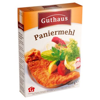 Guthaus panírmorzsa 400 g