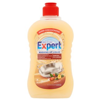 Go for Expert Argan Oil Washing Up Liquid 500 ml