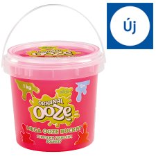 Addo Original Mega Ooze Slime Bucket 1 kg