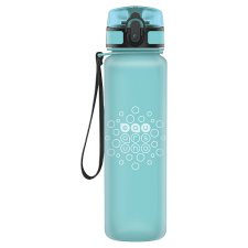 Ars Una Eau Mint Matt Drinking Bottle 600 ml