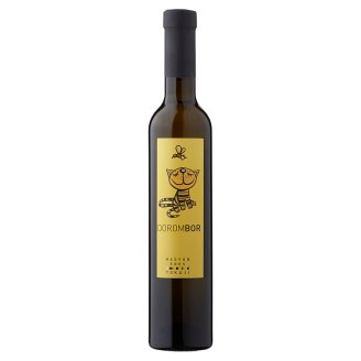 Dorombor Tokaji Furmint Sweet White Wine 10,5% 375 ml