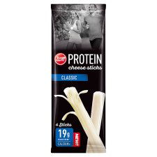 Zott Classic Protein Cheese Sticks 4 x 21 g (84 g)