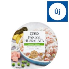 Tesco párizsi hússaláta 150 g