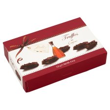 Hamlet Truffles with Cognac 125 g