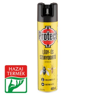 Protect Fly and Mosquito Killer Aerosol 400 ml