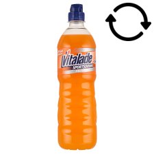 Vitalade Multifruit Sportsdrink 0,7 l