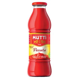 Mutti passzírozott paradicsom 400 g