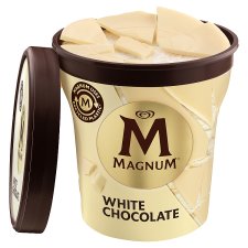 Magnum Cup White 440 ml - Tesco Online, Tesco From Home, Tesco Doboz ...