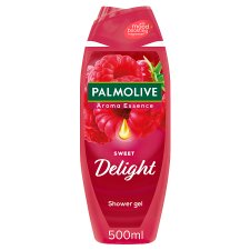 Palmolive Aroma Essence Sweet Delight tusfürdő 500 ml