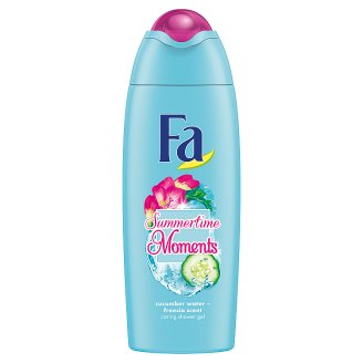 Fa Summertime Moments tusfürdő 250 ml