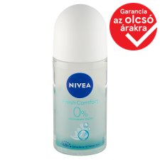 NIVEA Fresh Comfort Deodorant 50 ml