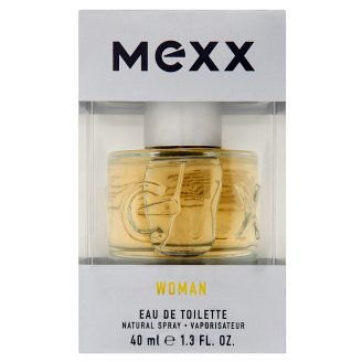 Mexx Woman női EDT parfüm 40 ml