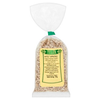 Tellér hántolt napraforgó 125 g
