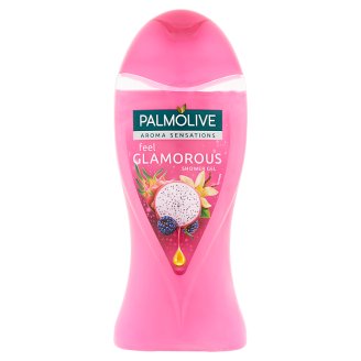 Palmolive Aroma Sensations Feel Glamorous kényeztető tusfürdő 250 ml