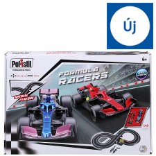 Polistil Formula Racers 1:43 2,22 m Track