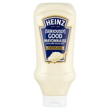 Heinz Mayonnaise with 70% Fat Content 775 g