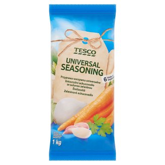 Tesco ételízesítő 1 kg