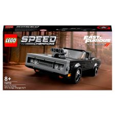 LEGO® Speed Champions 76912 Fast & Furious 1970 Dodge Charger R/T