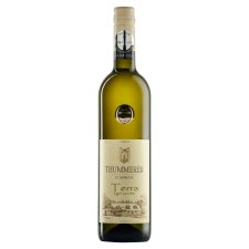 Thummerer Terra Egri Fehér Cuvée classicus száraz fehérbor 13% 750 ml