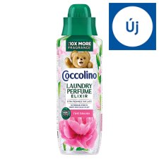 Coccolino First Blooms Laundry Perfume Elixir 460 ml