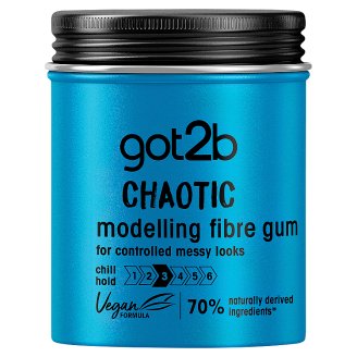Got2b Hajformázó Krém Chaotic 100 ml