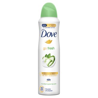 Dove Go Fresh izzadásgátló 150 ml