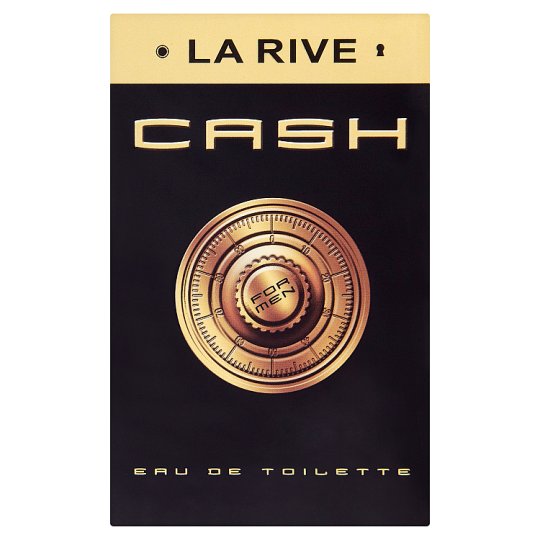 La Rive Cash EDT férfi parfüm 100 ml