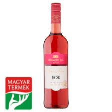 Mészáros Pál Szekszárdi Rosé Dry Rose Wine 12,5% 0,75 l